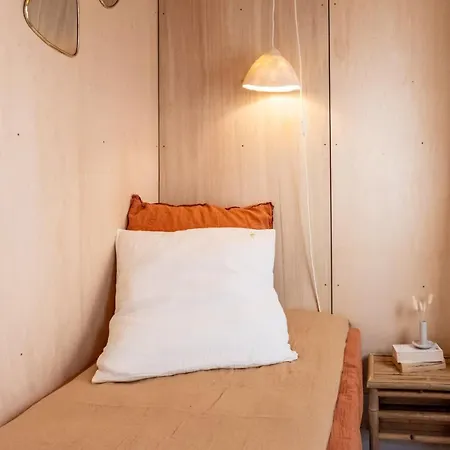 Au Coeur De Avec Terrasse Apartment *