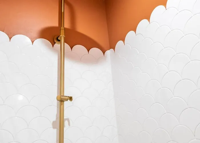 Au Coeur De Avec Terrasse Apartamento *